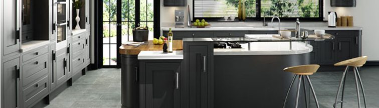 Classic Style - Buckingham Range